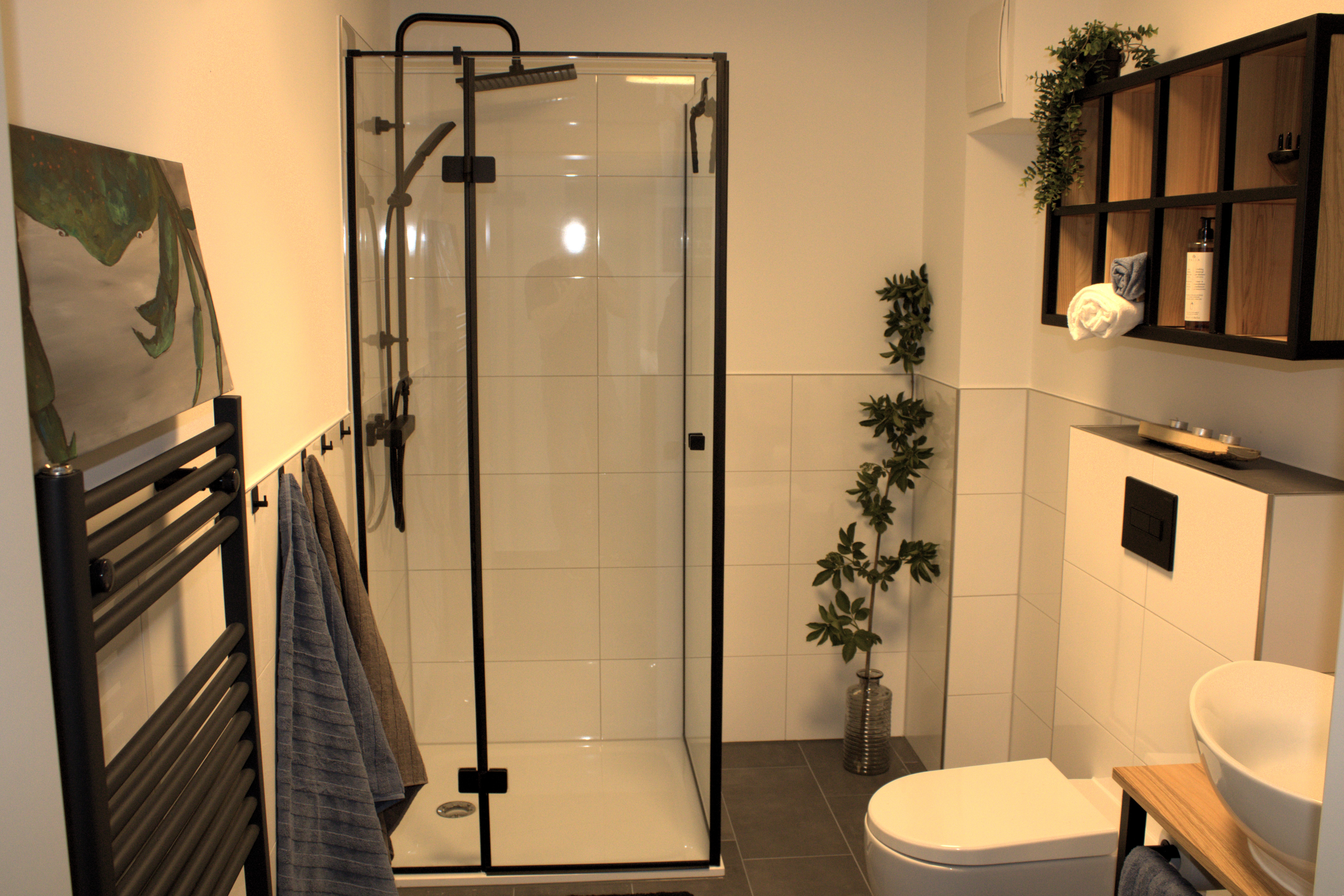 Monteurzimmer: Großes Appartement - Phoebus: Monteurwohnungen in Bremen 