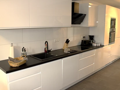 Monteurwohnung - TV - Deutschland - Kleines Appartement - Phoebus: Monteurwohnungen in Bremen