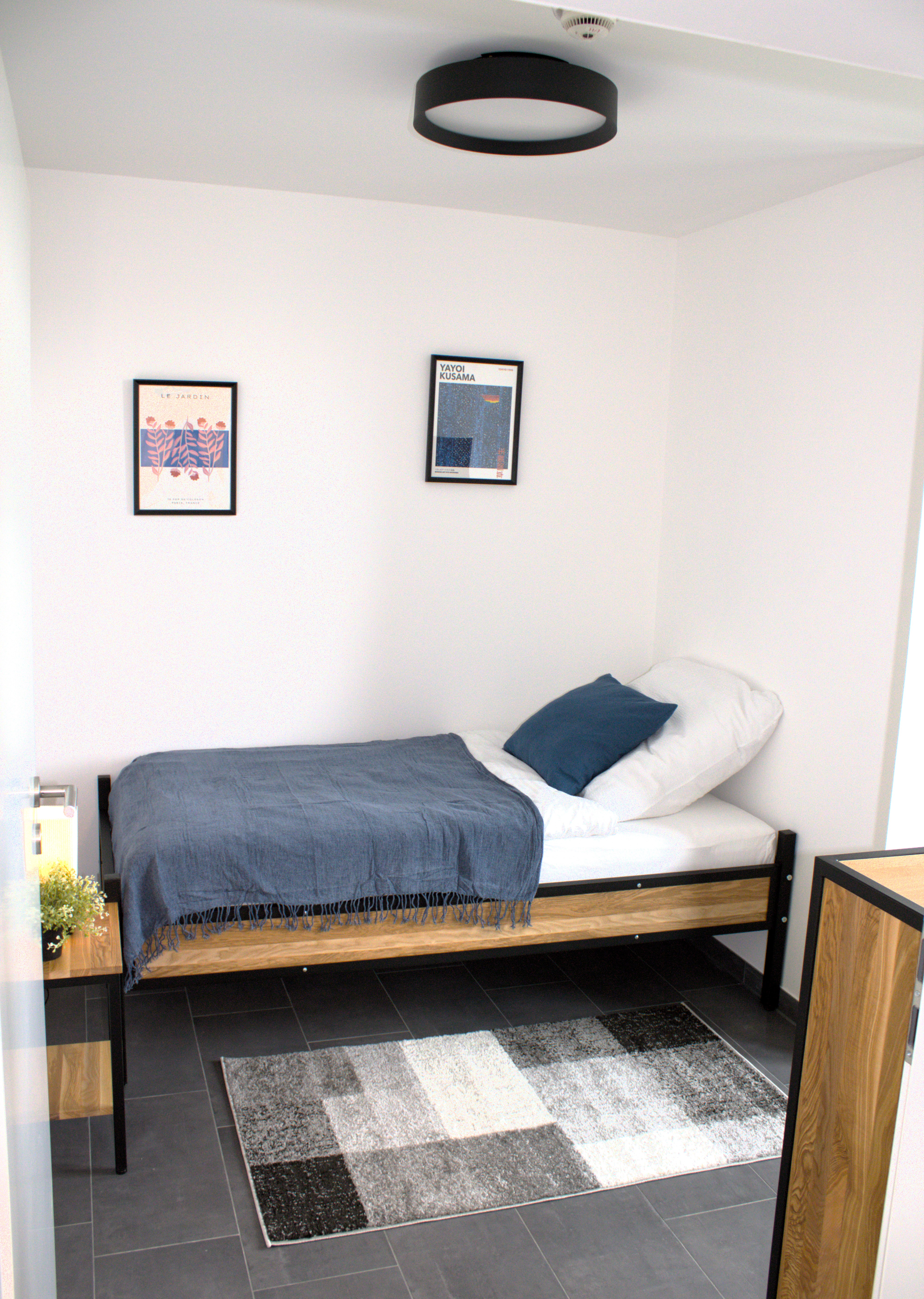 Monteurzimmer: Kleines Appartement - Phoebus: Monteurwohnungen in Bremen 