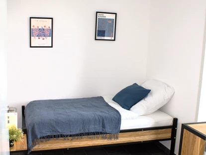 Monteurwohnung - TV - Deutschland - Kleines Appartement - Phoebus: Monteurwohnungen in Bremen