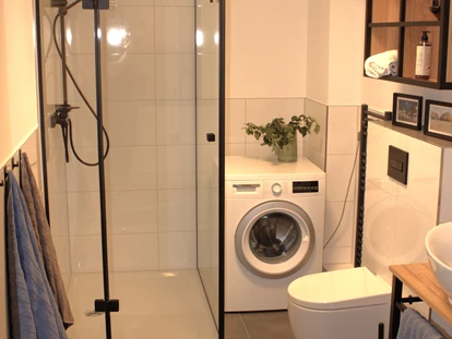 Monteurwohnung - TV - Deutschland - Kleines Appartement - Phoebus: Monteurwohnungen in Bremen