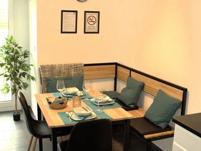 Monteurwohnung - TV - Deutschland - Kleines Appartement - Phoebus: Monteurwohnungen in Bremen