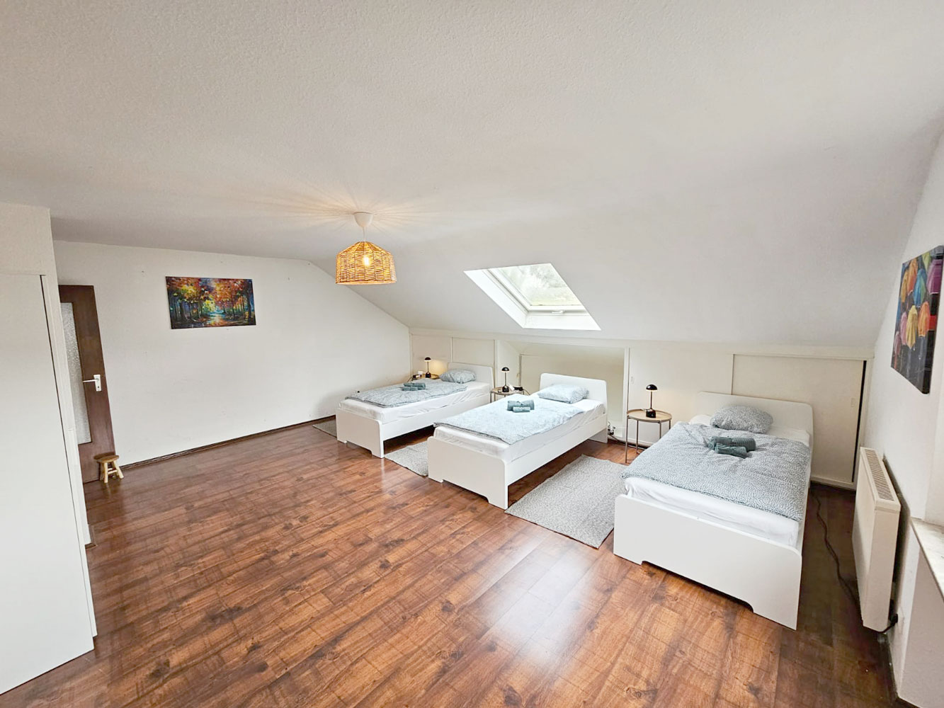 Monteurwohnung - PLZ 41334 (Deutschland) - HomeRent in Tönisvorst, Krefeld und Umgebung