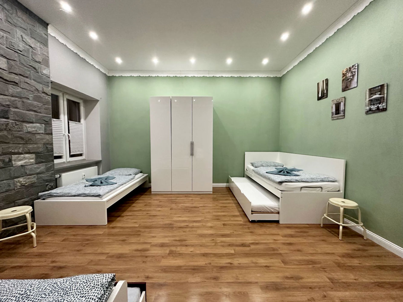 Monteurzimmer: HomeRent in Tönisvorst, Krefeld und Umgebung