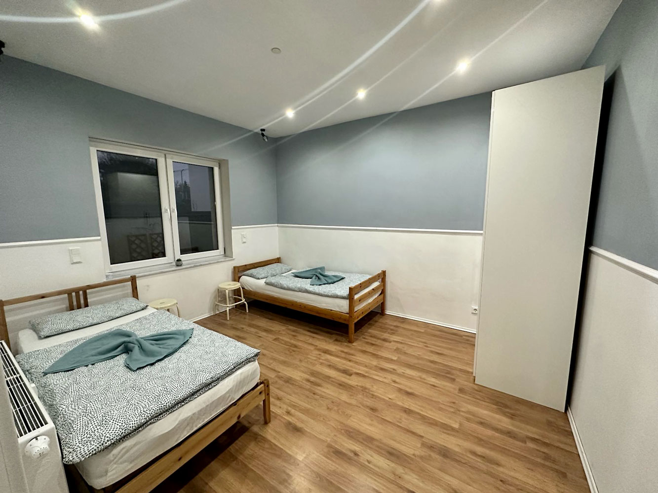 Monteurzimmer: HomeRent in Tönisvorst, Krefeld und Umgebung