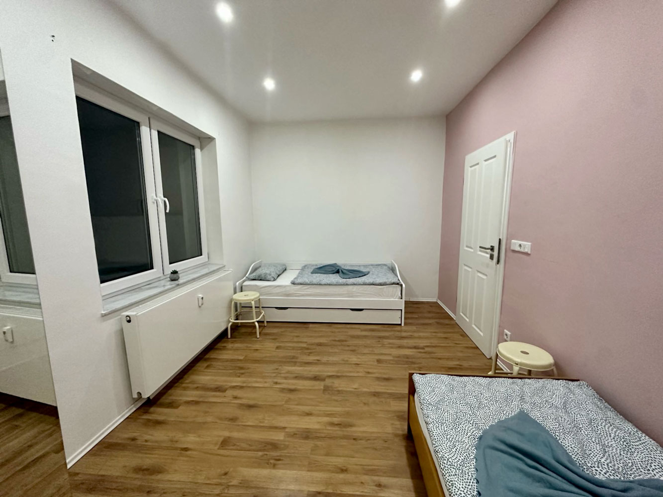 Monteurzimmer: HomeRent in Tönisvorst, Krefeld und Umgebung