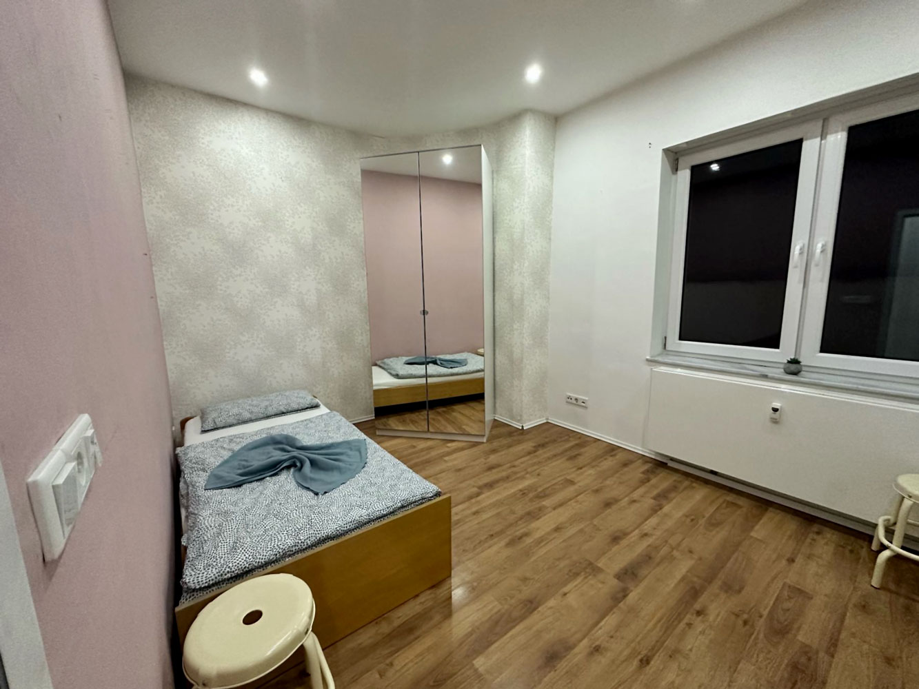 Monteurzimmer: HomeRent in Tönisvorst, Krefeld und Umgebung