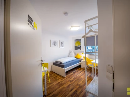 Monteurwohnung - PLZ 74080 (Deutschland) - Single Room - Micro Motel