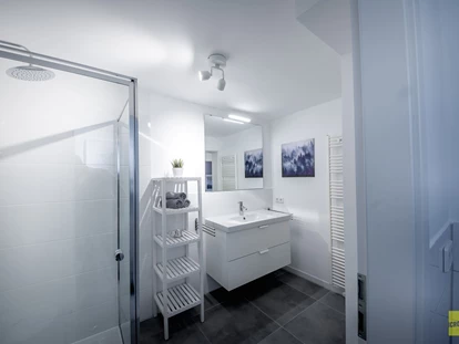 Monteurwohnung - PLZ 74080 (Deutschland) - Bad - Micro Motel