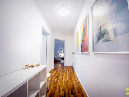 Monteurwohnung - PLZ 74080 (Deutschland) - Micro Motel - Micro Motel