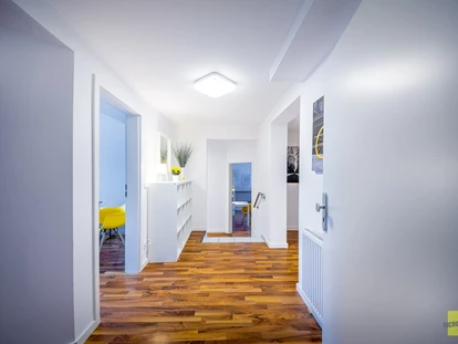 Monteurwohnung - PLZ 74080 (Deutschland) - Micro Appartement  - Micro Motel
