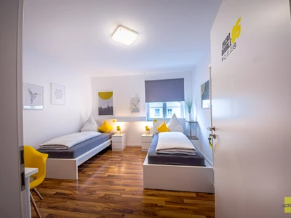 Monteurwohnung - PLZ 74080 (Deutschland) - Doppelzimmer - Micro Motel