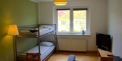Monteurwohnung - PLZ 04109 (Deutschland) - Monteurzimmer nahe Porsche, BMW, DHL, Flughafen