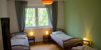Monteurwohnung - PLZ 04109 (Deutschland) - Monteurzimmer nahe Porsche, BMW, DHL, Flughafen