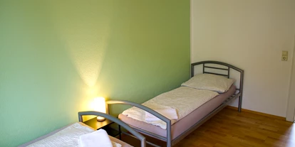 Monteurwohnung - PLZ 04109 (Deutschland) - Monteurzimmer nahe Porsche, BMW, DHL, Flughafen