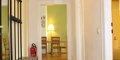 Monteurwohnung - PLZ 04109 (Deutschland) - Monteurzimmer nahe Porsche, BMW, DHL, Flughafen