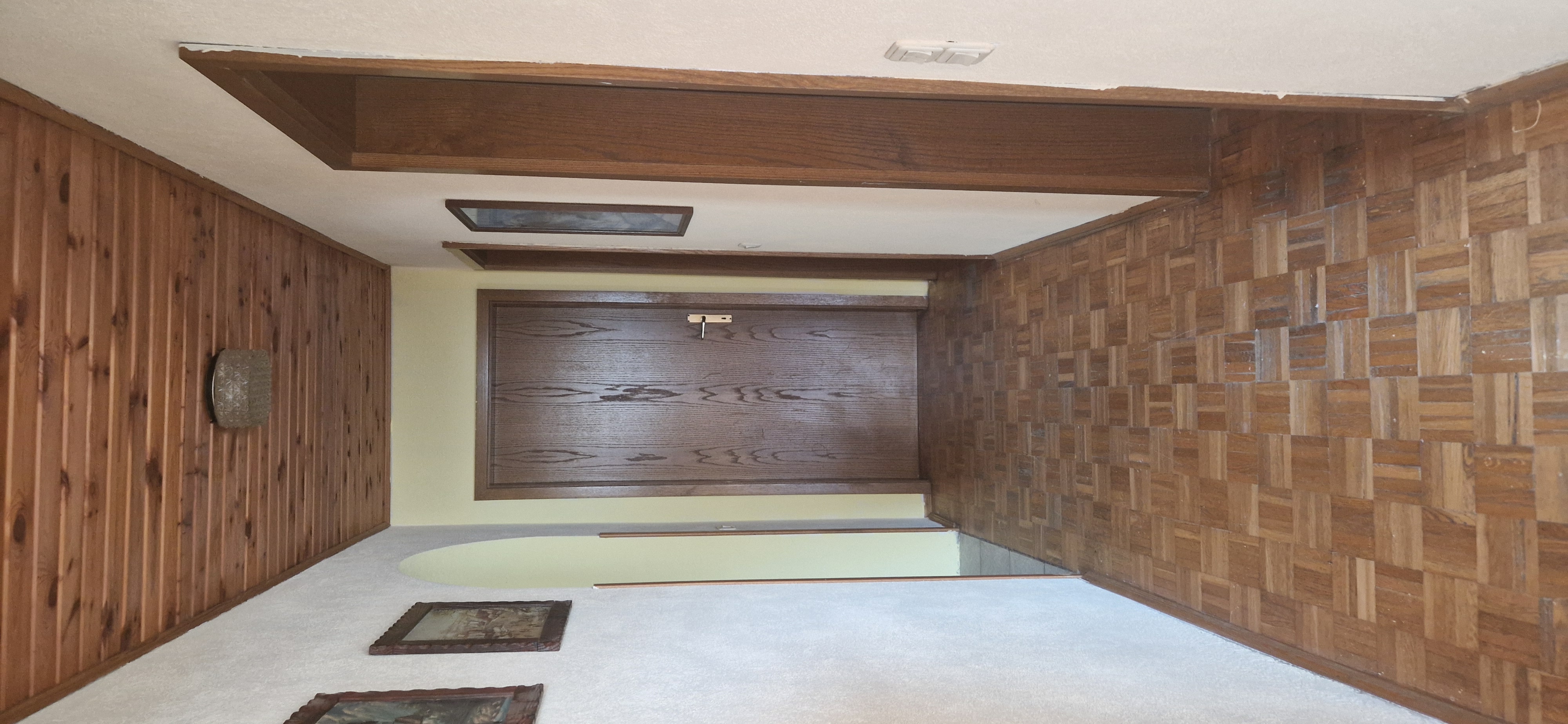 Monteurwohnung: Monteurwohnung am Stadtrand Wolfsberg