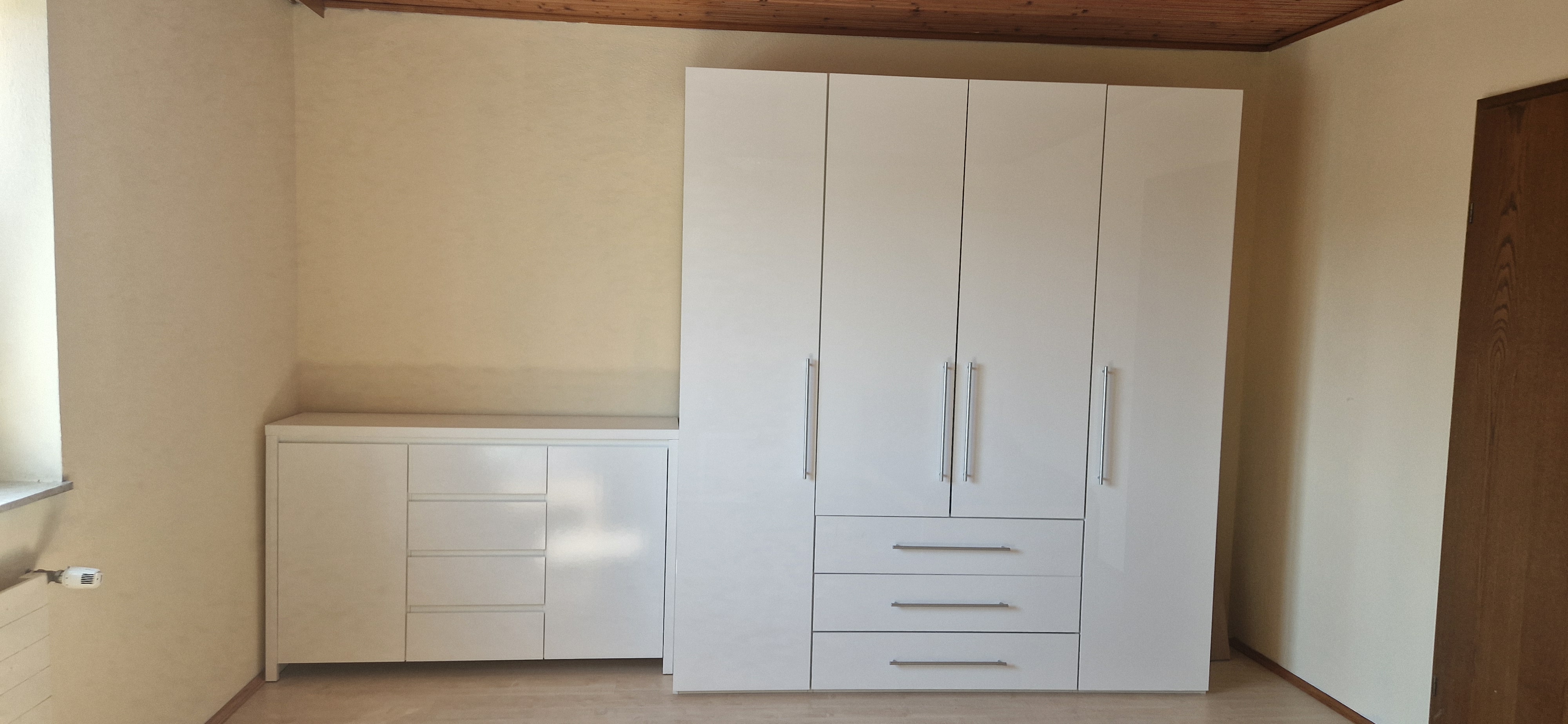 Monteurwohnung: Monteurwohnung am Stadtrand Wolfsberg