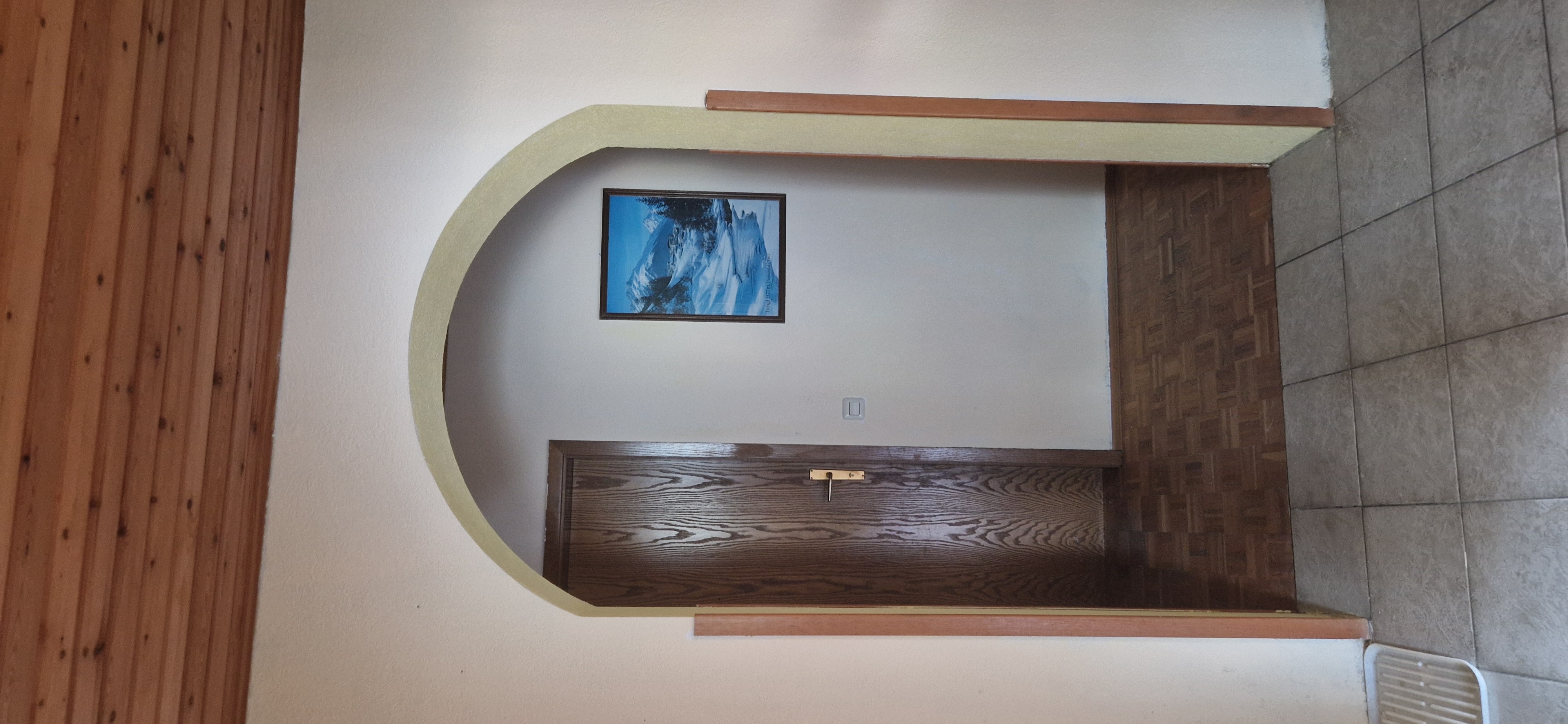 Monteurwohnung: Monteurwohnung am Stadtrand Wolfsberg