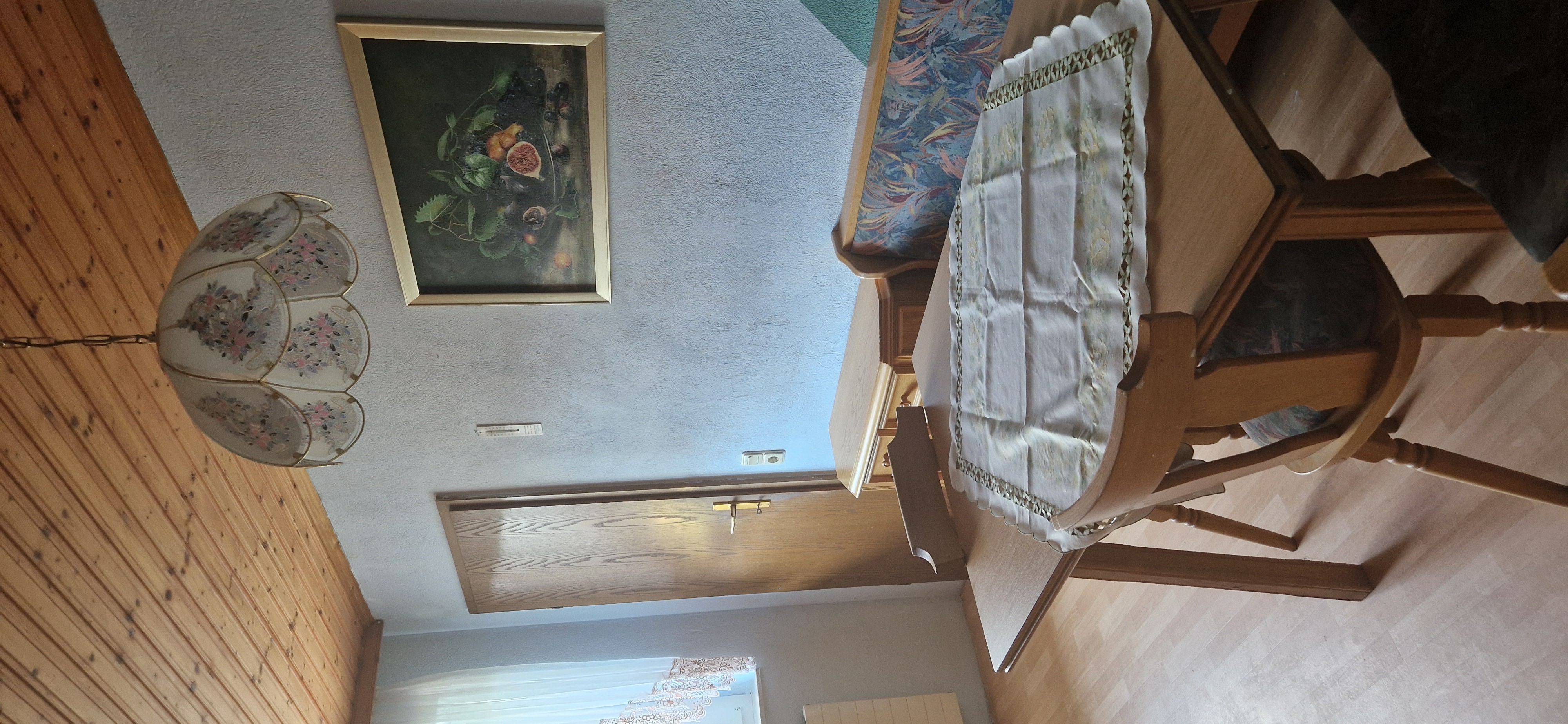 Monteurwohnung: Monteurwohnung am Stadtrand Wolfsberg