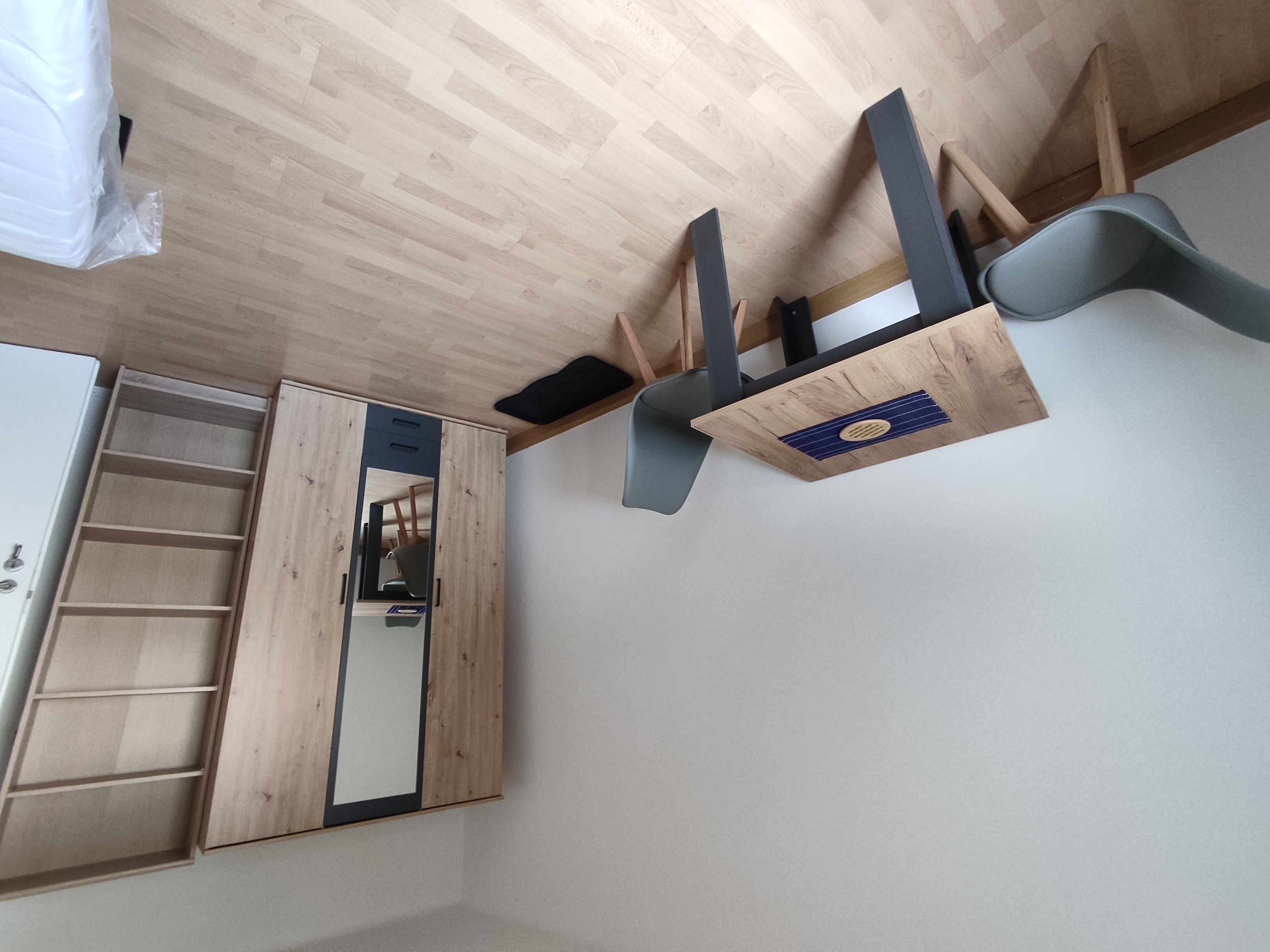 Monteurwohnung - Pfalz - Einzelzimmer - Monteurzimmer NextDoor