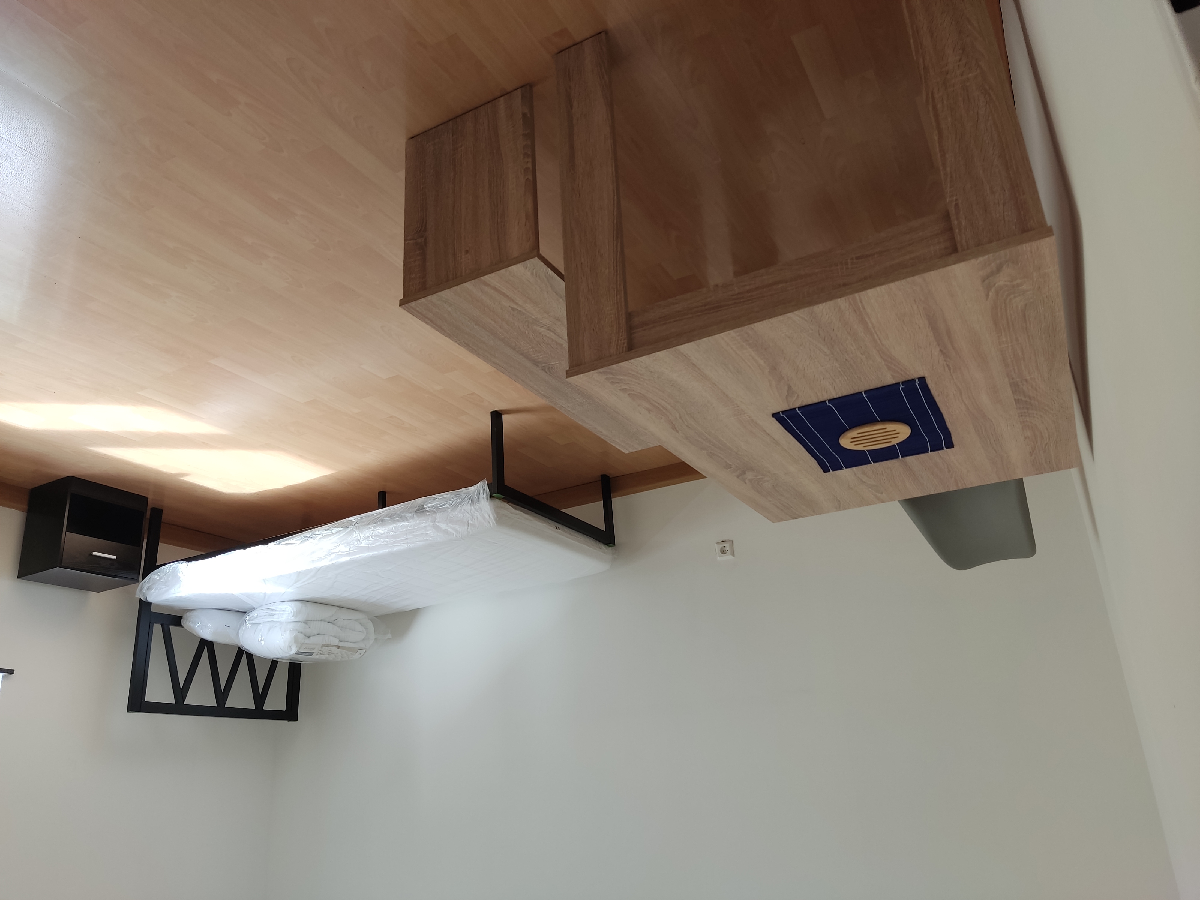 Monteurwohnung - Pfalz - Einzelzimmer - Monteurzimmer NextDoor