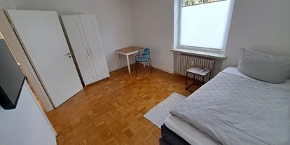Monteurwohnung - Kaffeemaschine - Schleswig-Holstein - Monteurhaus-Wohnung DD