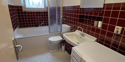 Monteurwohnung - Kaffeemaschine - Schleswig-Holstein - Monteurhaus-Wohnung DD