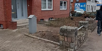 Monteurwohnung - Kaffeemaschine - Schleswig-Holstein - Monteurhaus-Wohnung DD