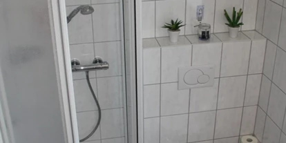 Monteurwohnung - Kaffeemaschine - Schleswig-Holstein - Wohnen bei Freunden