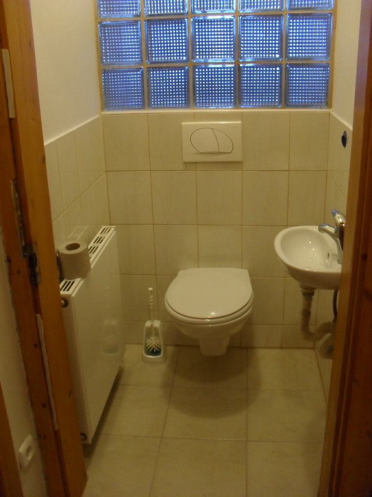 Monteurzimmer: Otrokovice