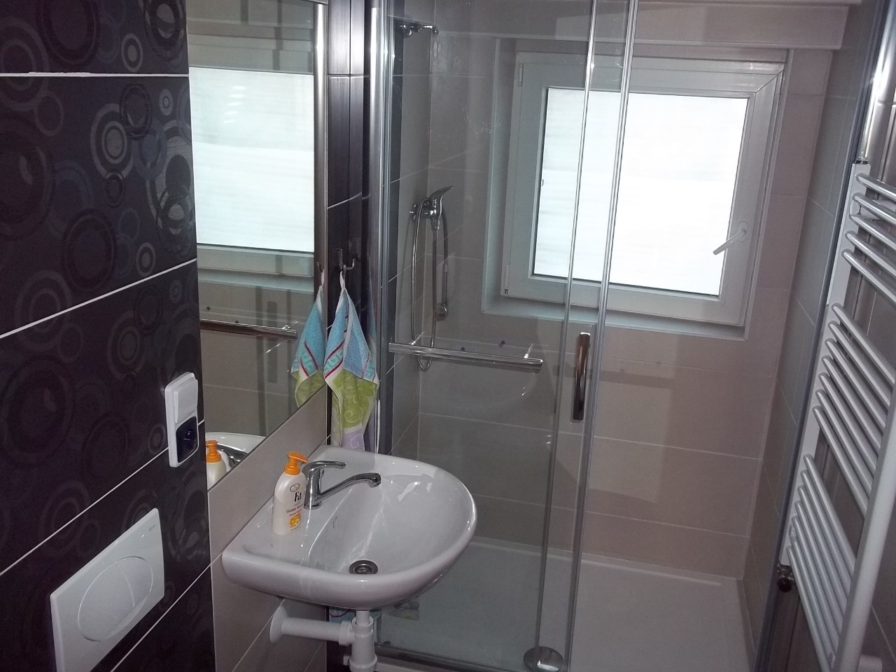 Monteurzimmer: Otrokovice