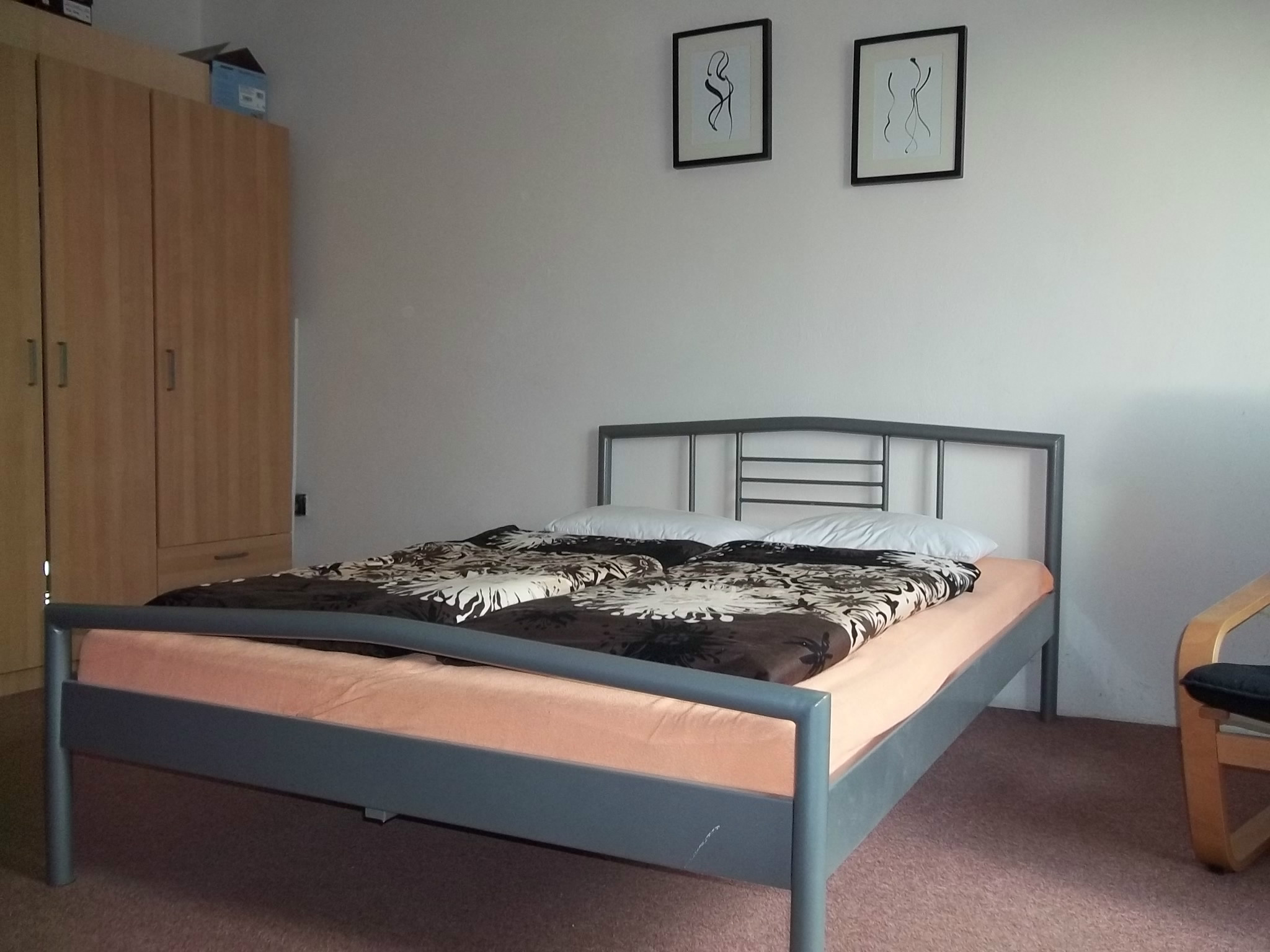 Monteurzimmer: Otrokovice