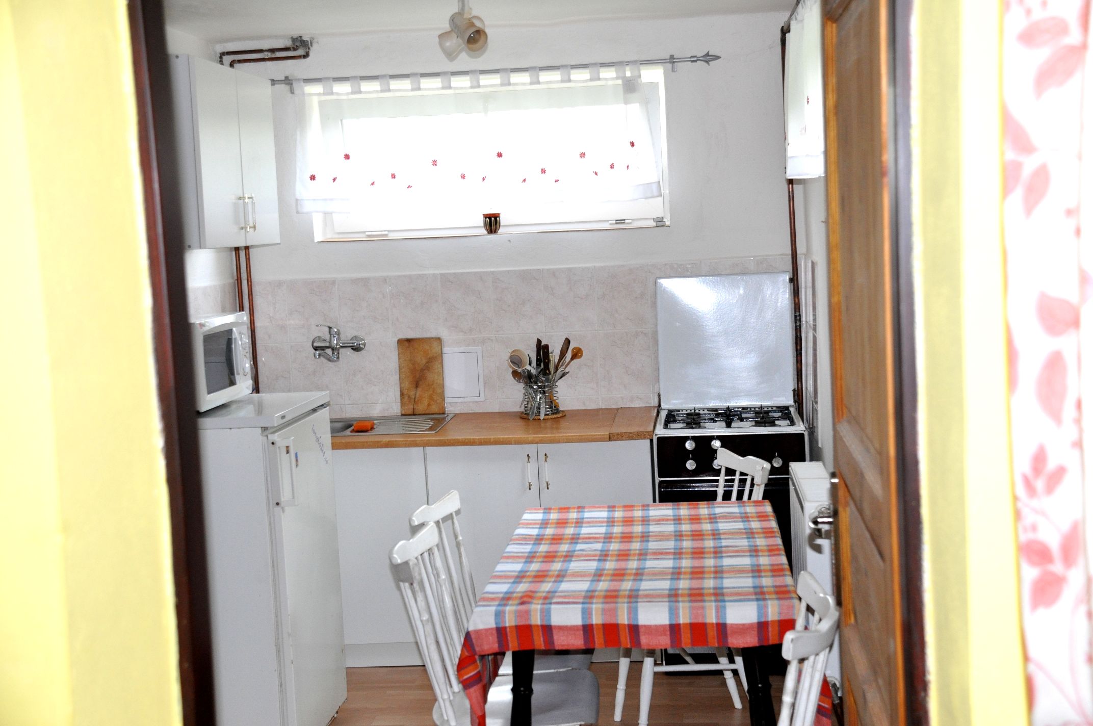 Monteurwohnung - Region Königgrätz - Pelesany