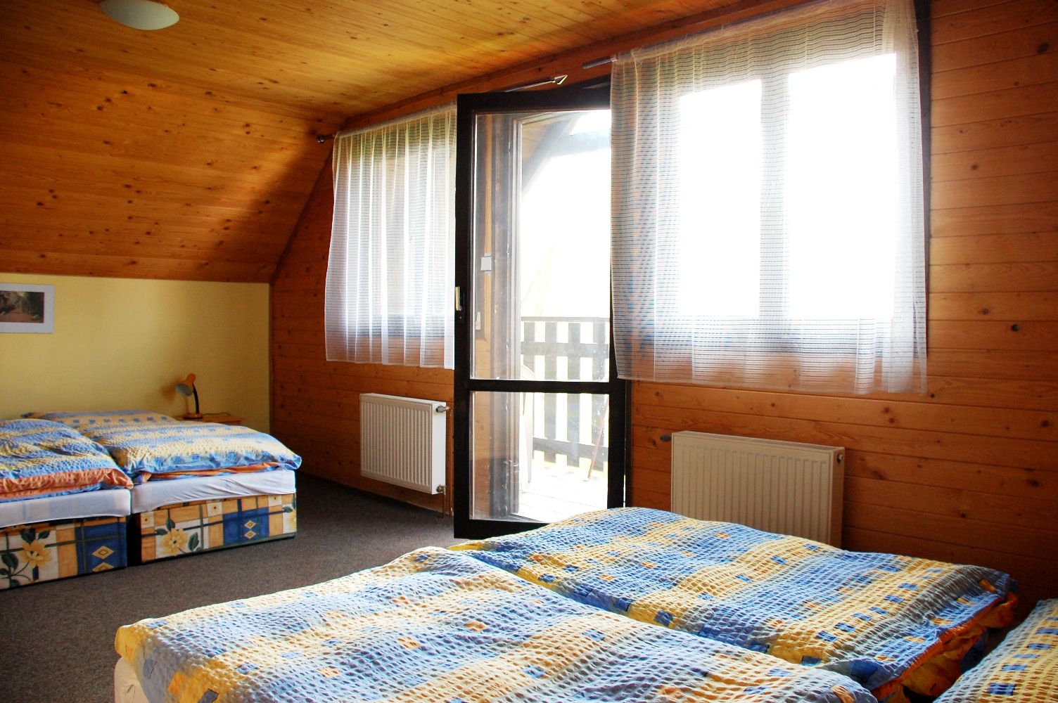 Monteurwohnung - Region Königgrätz - Pelesany