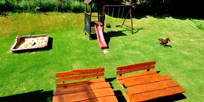 Monteurwohnung - Badezimmer: eigenes Bad - Pelesany