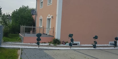 Monteurwohnung - Zimmertyp: Mehrbettzimmer - Rieden (Amberg-Sulzbach) - Jayson&Co