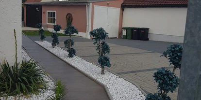 Monteurwohnung - Zimmertyp: Mehrbettzimmer - Rieden (Amberg-Sulzbach) - Jayson&Co