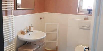 Monteurwohnung - Zimmertyp: Mehrbettzimmer - Rieden (Amberg-Sulzbach) - Jayson&Co