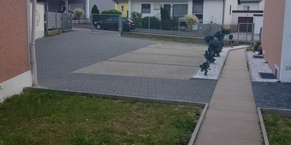 Monteurwohnung - Zimmertyp: Mehrbettzimmer - Rieden (Amberg-Sulzbach) - Jayson&Co