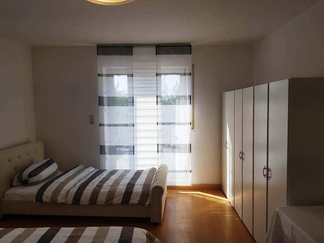 Monteurzimmer: Jayson&Co