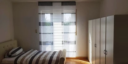 Monteurwohnung - Zimmertyp: Mehrbettzimmer - Rieden (Amberg-Sulzbach) - Jayson&Co
