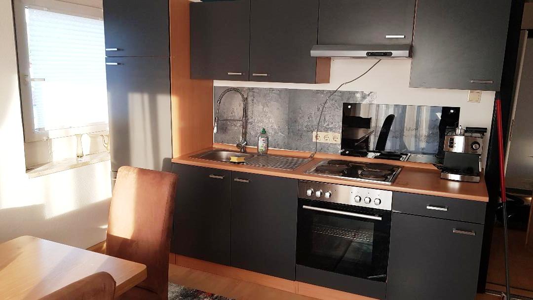 Monteurzimmer: Jayson&Co