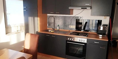 Monteurwohnung - Zimmertyp: Mehrbettzimmer - Rieden (Amberg-Sulzbach) - Jayson&Co