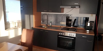 Monteurwohnung - Zimmertyp: Mehrbettzimmer - Rieden (Amberg-Sulzbach) - Jayson&Co