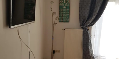 Monteurwohnung - Zimmertyp: Mehrbettzimmer - Rieden (Amberg-Sulzbach) - Jayson&Co