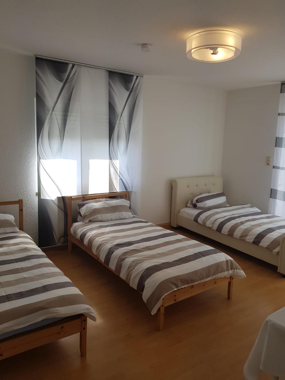 Monteurzimmer: Jayson&Co