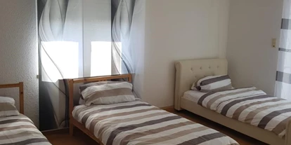 Monteurwohnung - Zimmertyp: Mehrbettzimmer - Rieden (Amberg-Sulzbach) - Jayson&Co