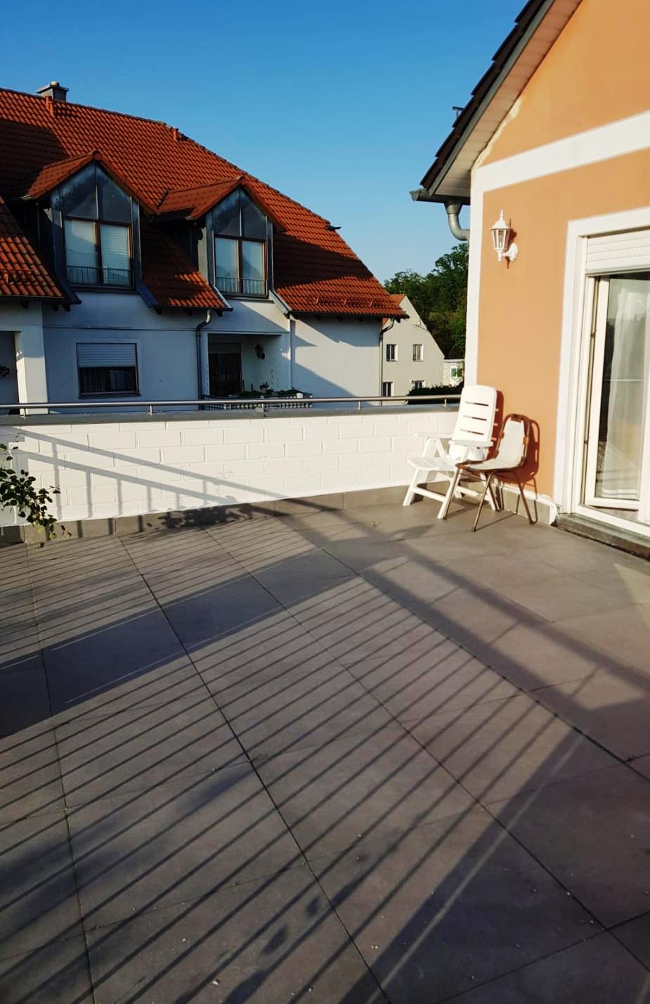 Monteurzimmer: Jayson&Co