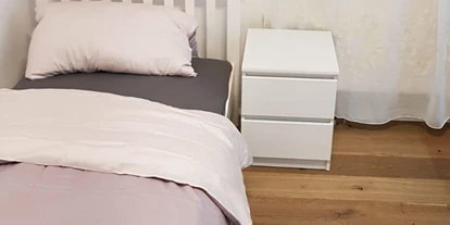 Monteurwohnung - Zimmertyp: Mehrbettzimmer - Rieden (Amberg-Sulzbach) - Einzelbett im EG - Jayson&Co